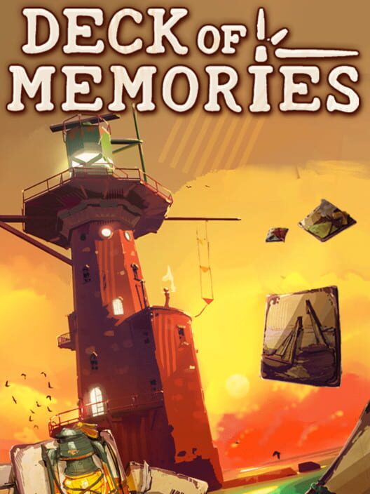 Deck of Memories