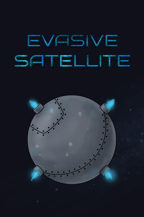 Evasive Satellite