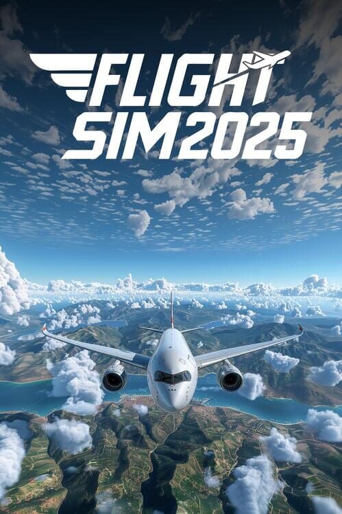 Flight Sim 2025