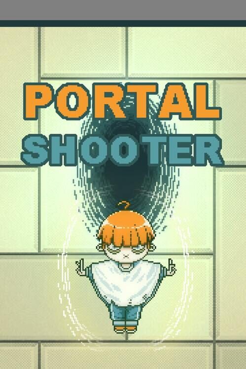 Portal Shooter