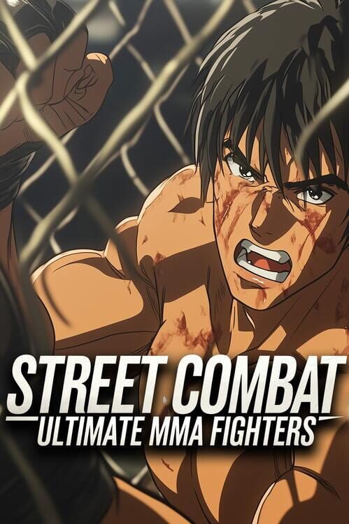 Street Combat: Ultimate MMA Fighters