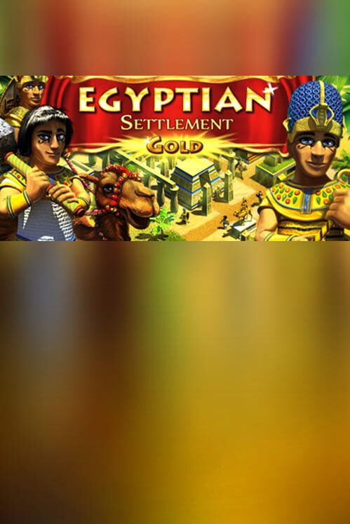 Egyptian Settlement Gold