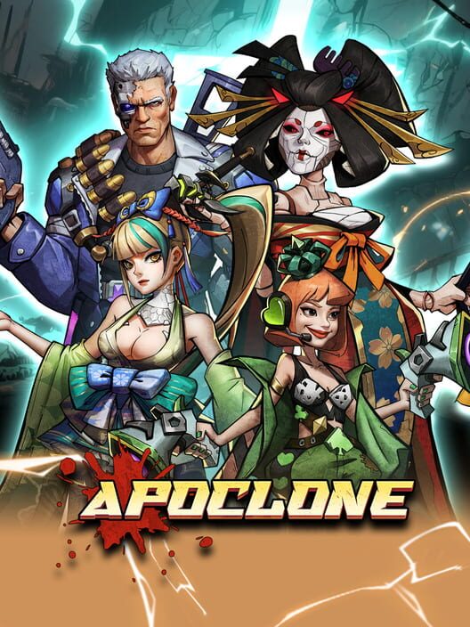 Apoclone