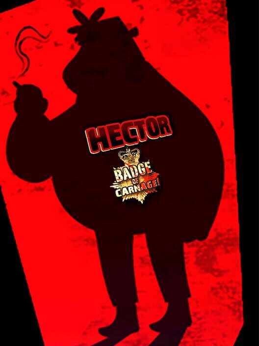 Hector: Badge of Carnage! - Episode 2