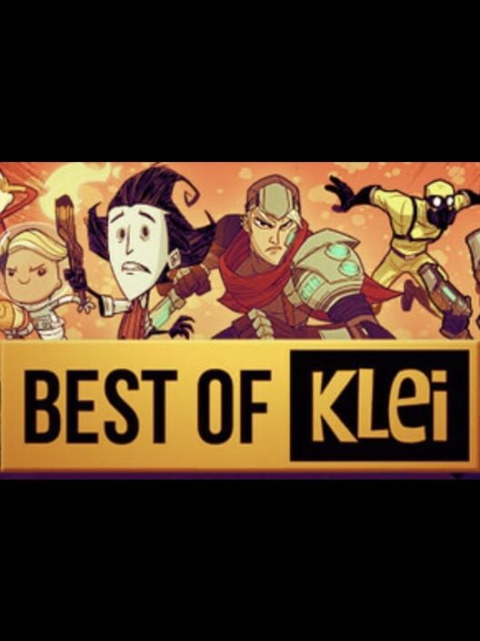 Best of Klei 2025