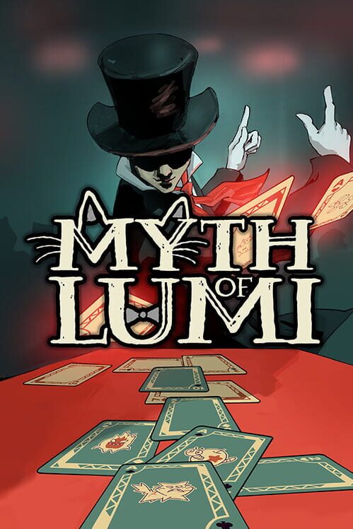 Myth of Lumi