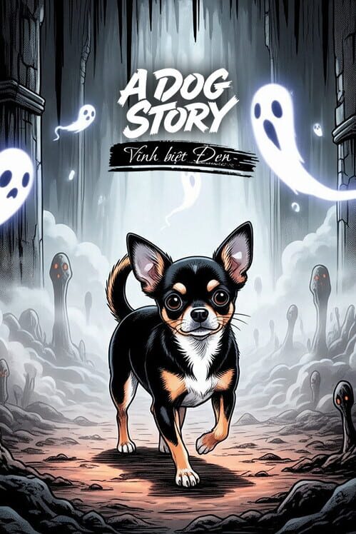 A Dog Story