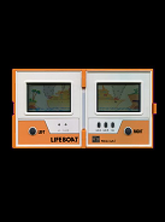 Lifeboat