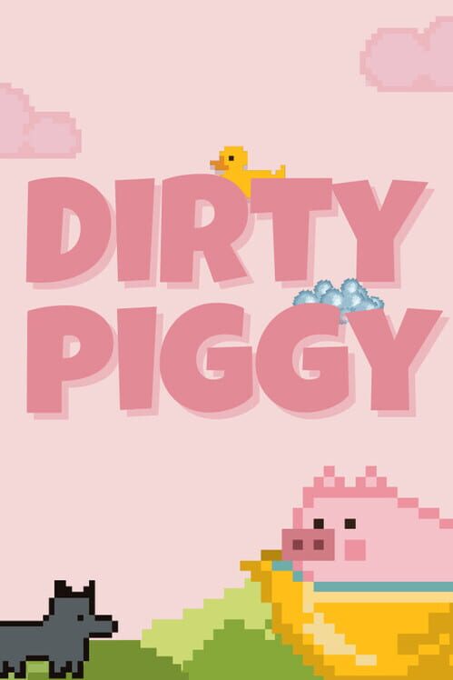 Dirty Piggy