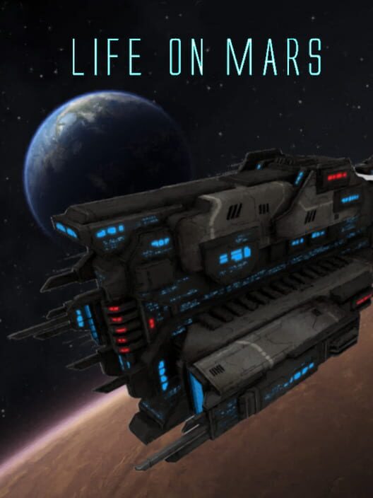 Life on Mars Remake