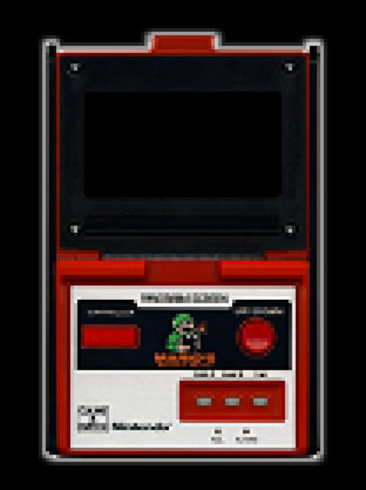 Mario's Bombs Away
