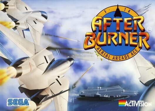 After Burner