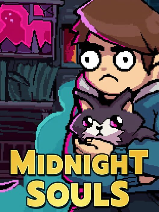 Midnight Souls