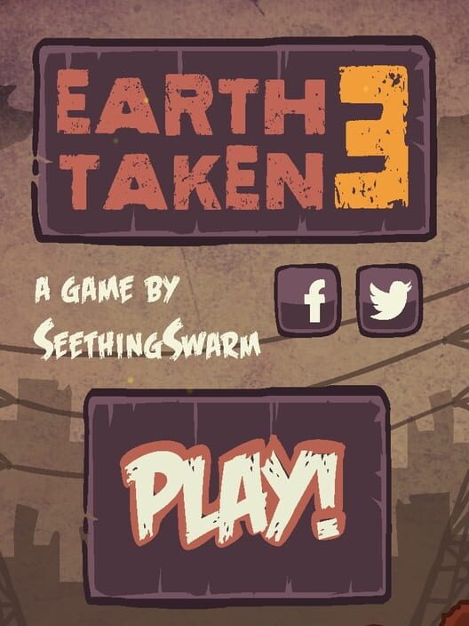 Earth Taken 3