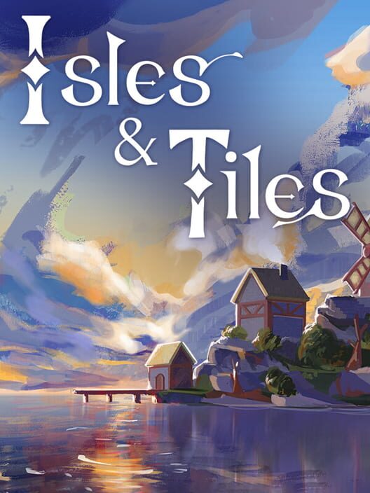 Isles & Tiles