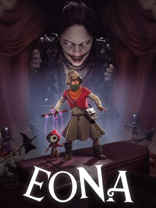 Eona