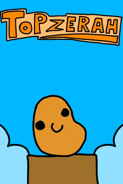 Topzerah