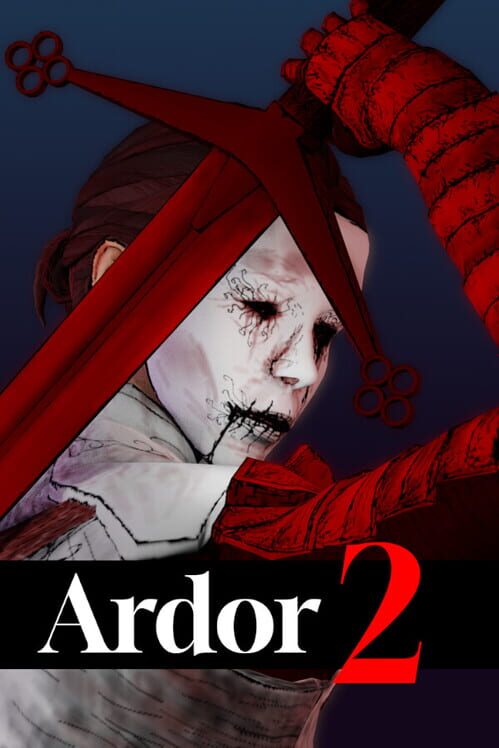 Ardor 2