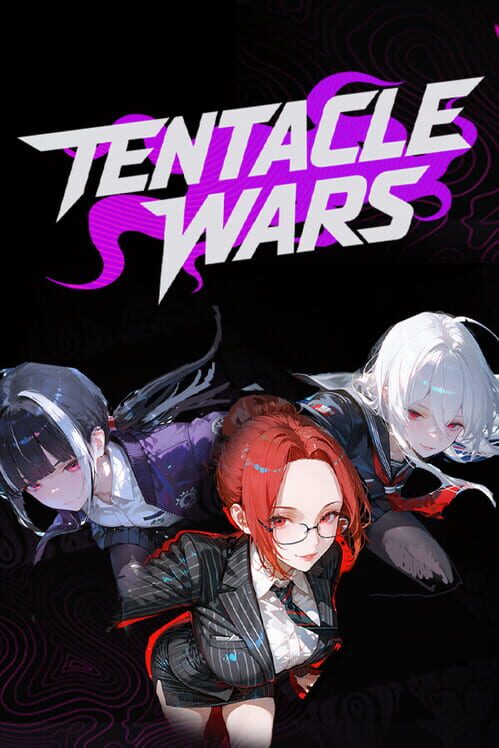 Tentacle Wars