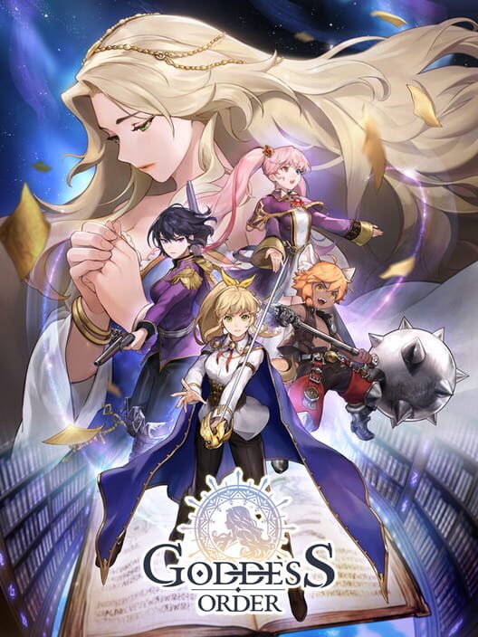Goddess Order