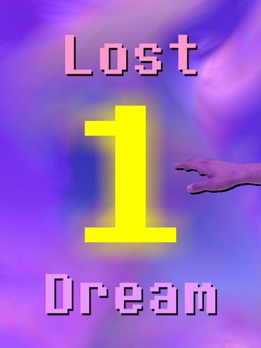 Lost Dream 1