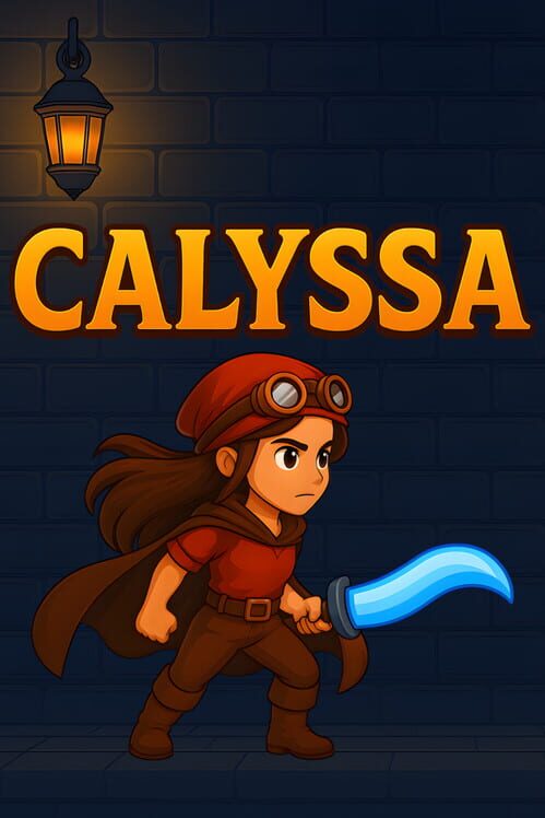 Calyssa