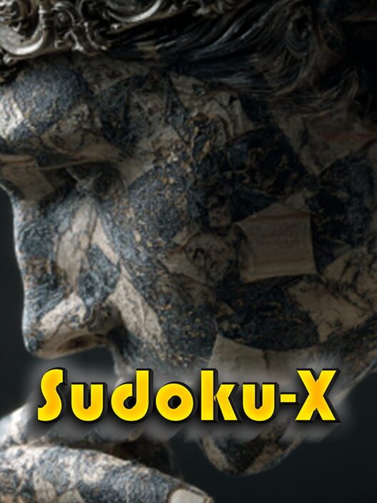 Sudoku-X