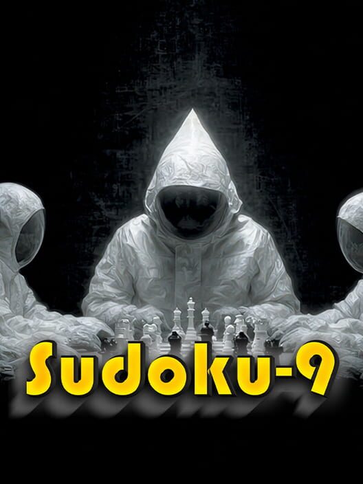 Sudoku-9