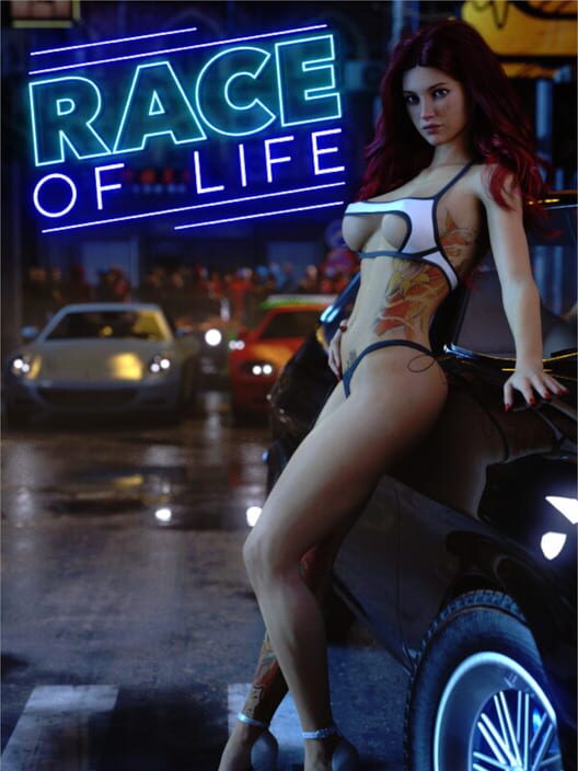 Race of Life