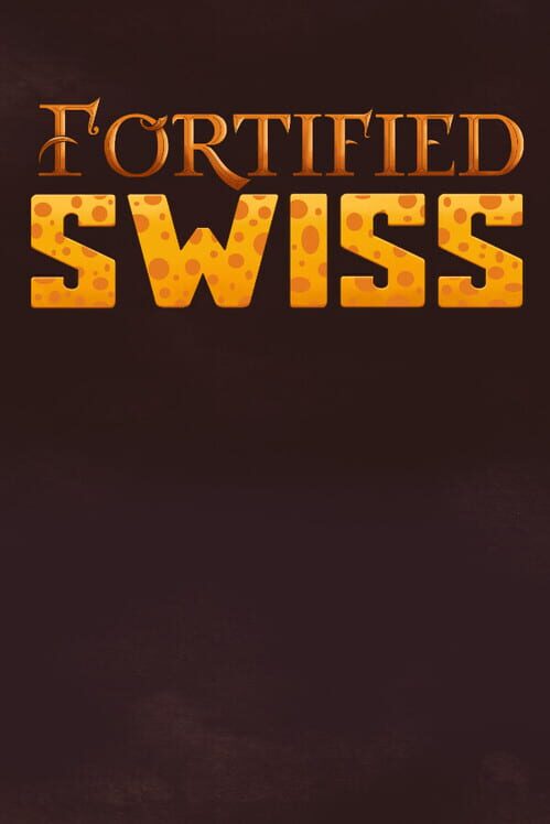 Fortified Swiss
