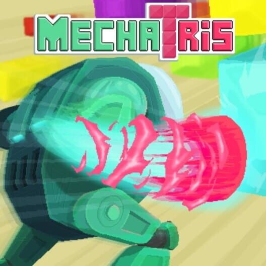 Mechatris