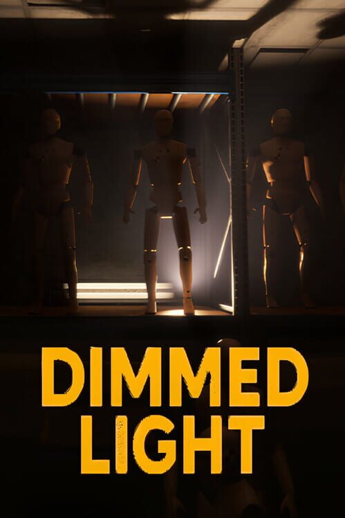 Dimmed Light