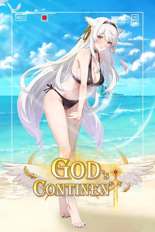 God's Continent