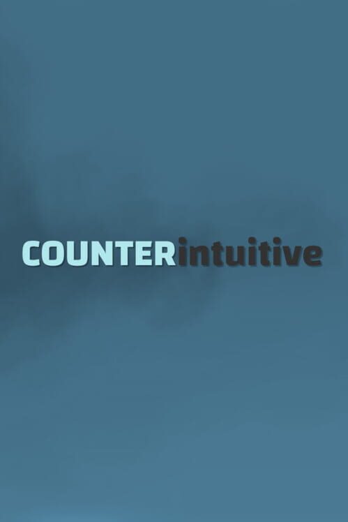 Counterintuitive