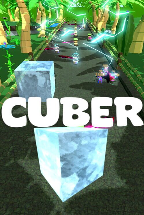 Cuber