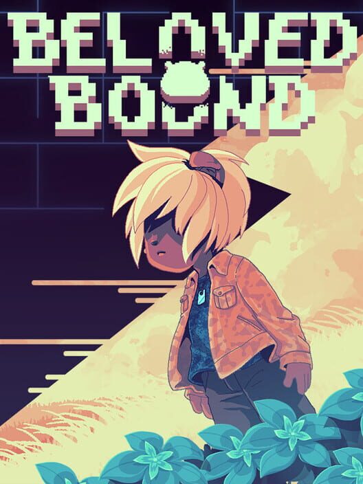 Beloved Bound