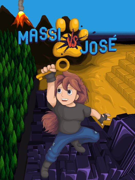 Massi vs. José