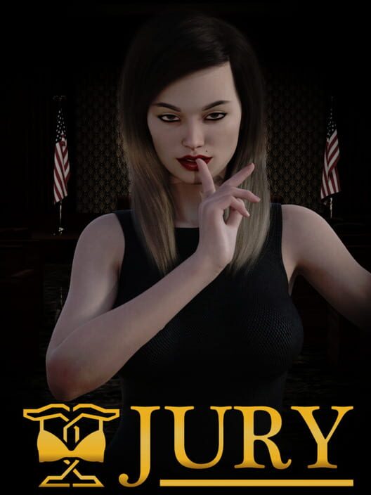 Jury: Episode 1 - Before the Trial