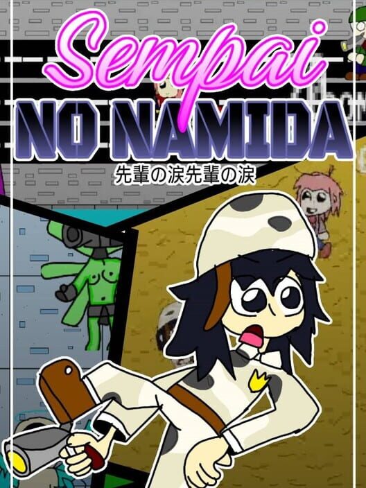 Sempai no Namida