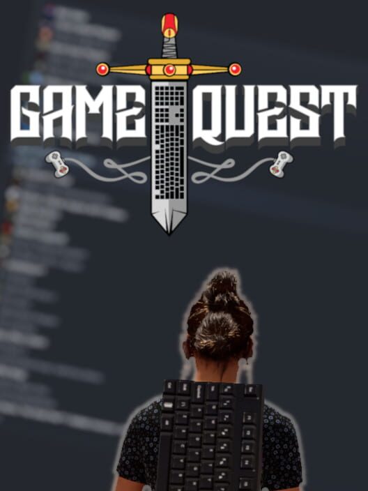 Game Quest: The Backlog Battler
