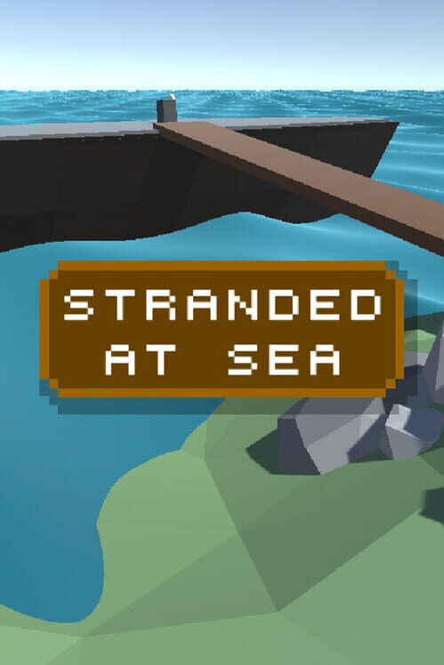 Stranded at Sea