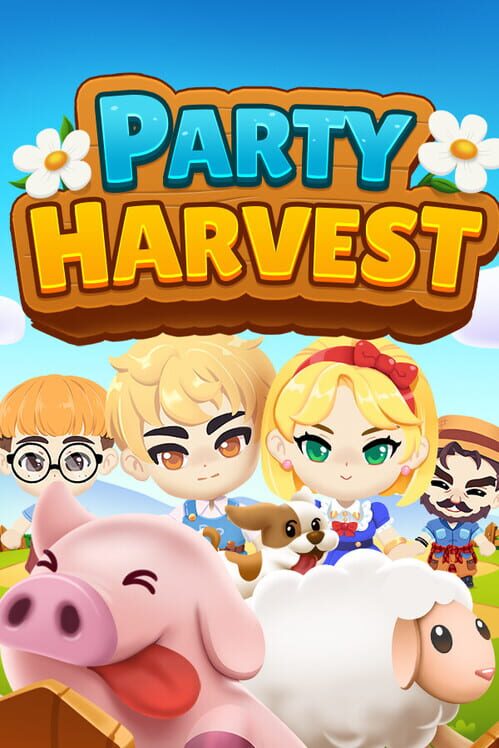 Party Harvest