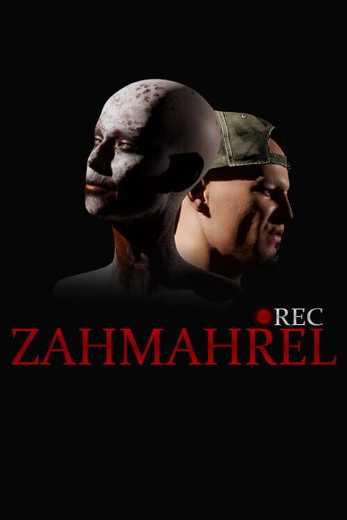 Zahmahrel