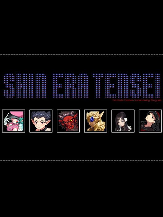 Shin Era Tensei