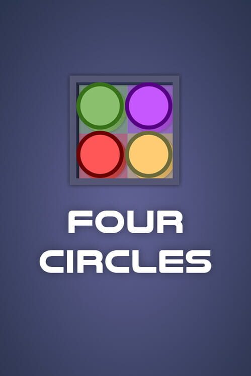 Four Circles