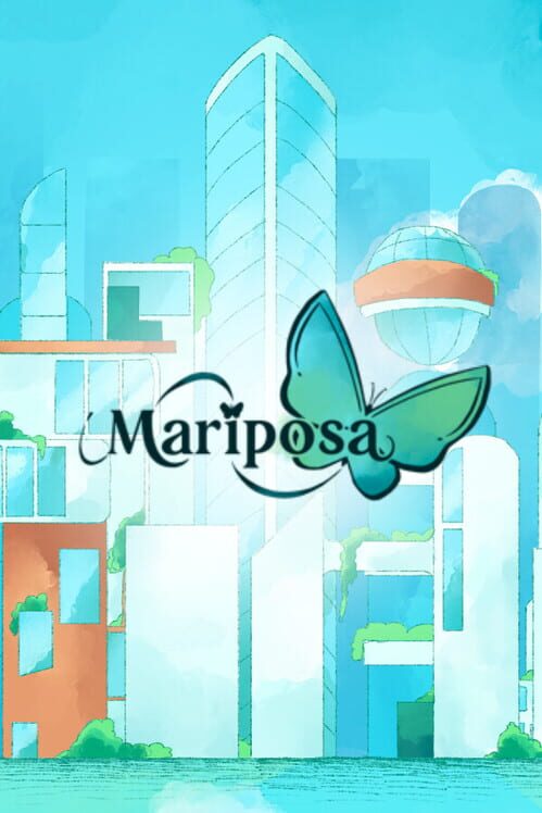 Mariposa
