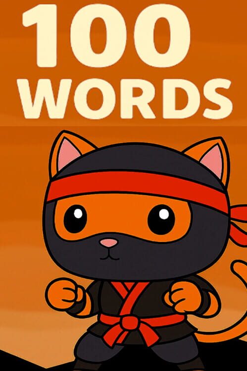 100 Words