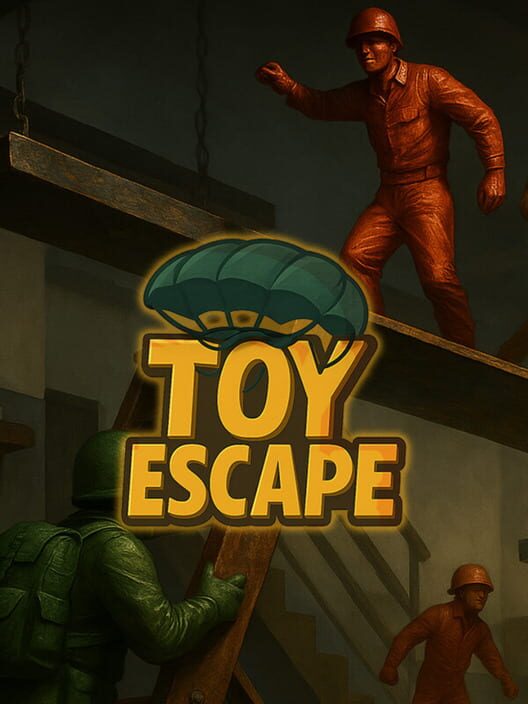 Toy Escape
