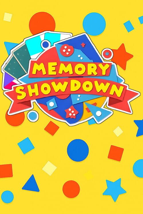 Memory Showdown