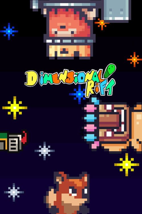 Dimensional Rift